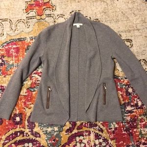 Banana Republic Structured Cardigan
